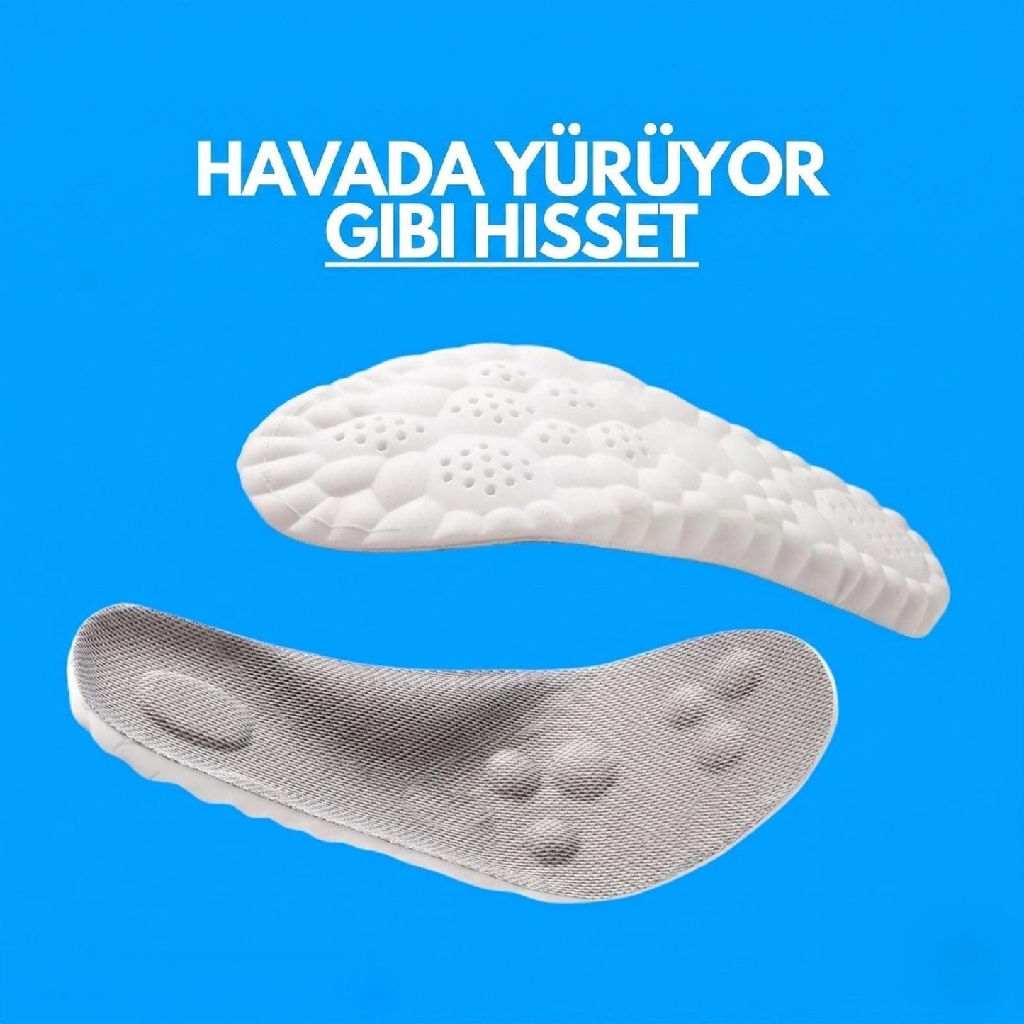 Fasyamed İç Tabanlıklar