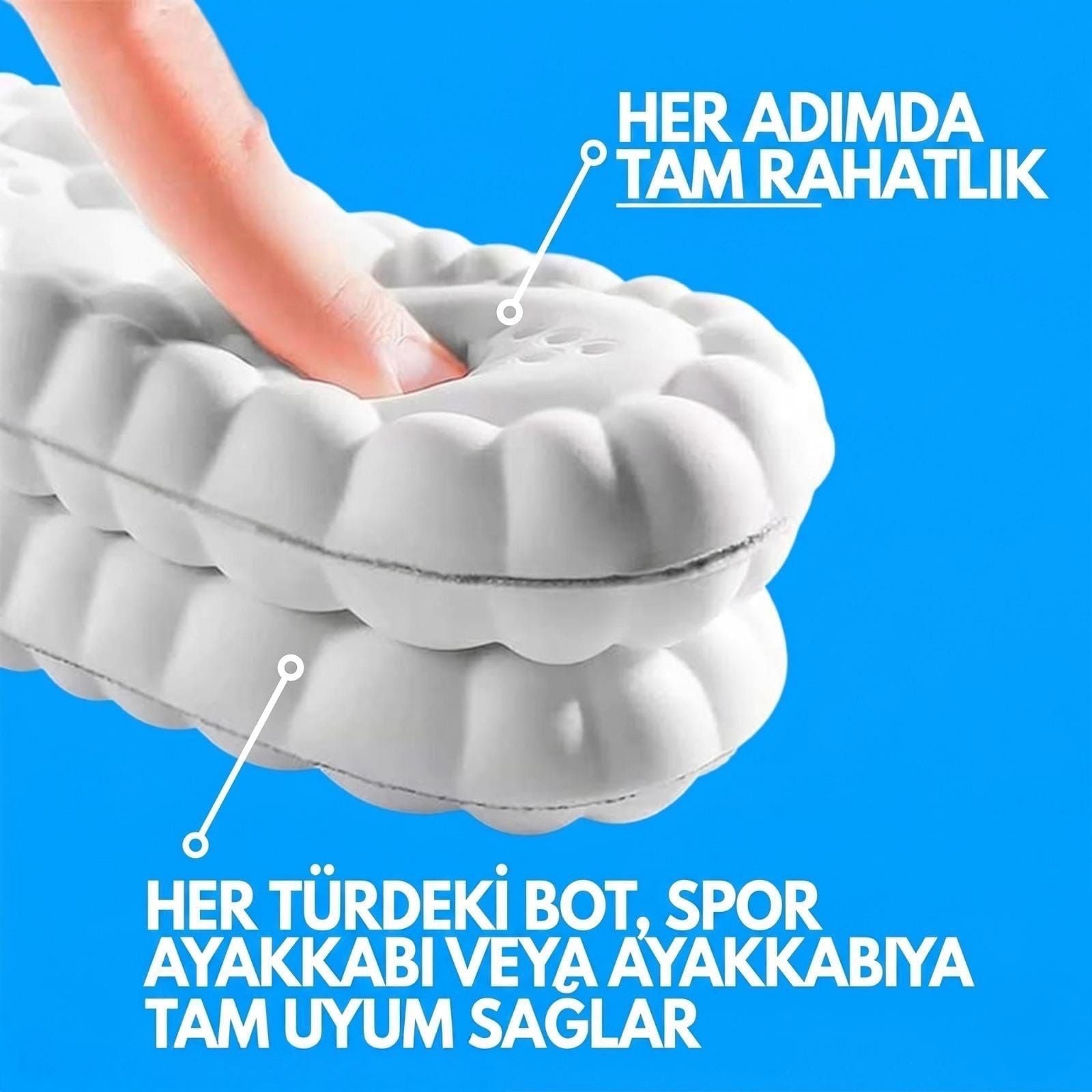 Fasyamed İç Tabanlıklar